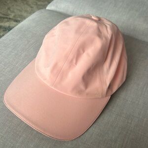 Lululemon Baller Hat One Size Pink